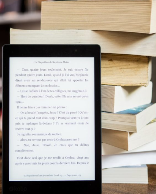 books